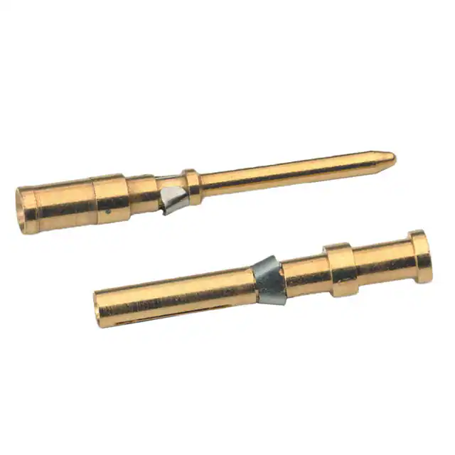 13162900 LAPP  Heavy Duty Connector Contacts